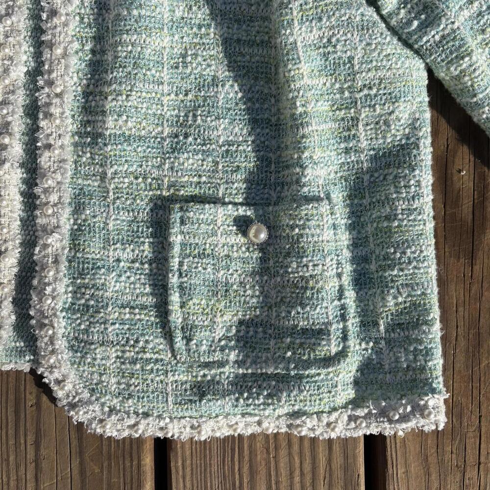 Alfred Dunner jacket - Picture 4 of 5